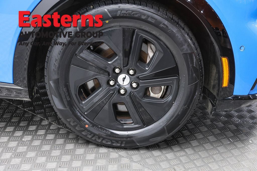 Used 2023 Ford Mustang Mach-E California Route 1 AWD/4WD image 34