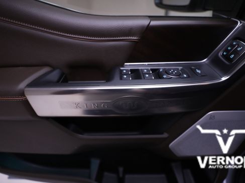 New 2026 Ford F250 King Ranch w/ Tremor Off-Road Package image 20
