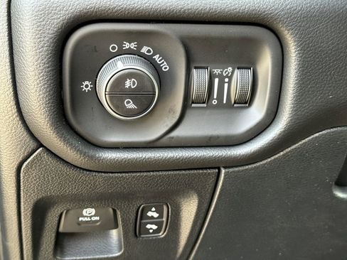 New 2026 RAM 1500 Lone Star AWD/4WD image 22