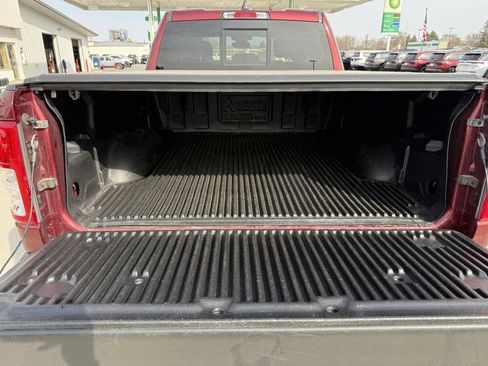 Used 2019 RAM 1500 Big Horn image 10
