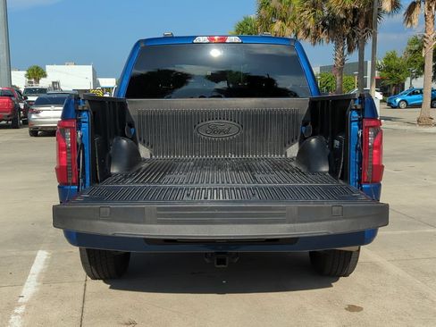 Used 2024 Ford F150 STX RWD image 22