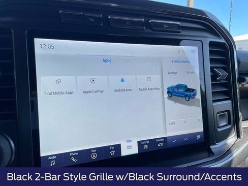 Used 2021 Ford F150 XLT w/ Equipment Group 302A High image 17