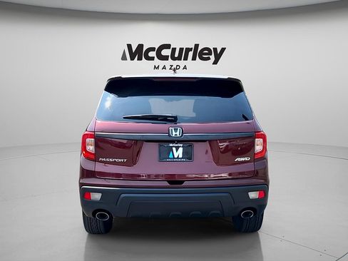 Used 2019 Honda Passport EX-L image 6
