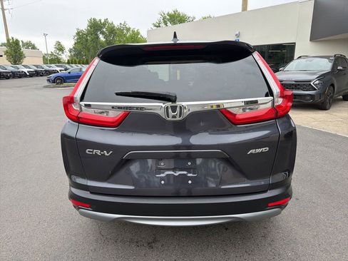 Used 2019 Honda CR-V EX image 9