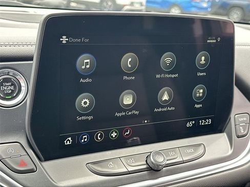 Certified 2024 Chevrolet Blazer LT AWD/4WD image 13