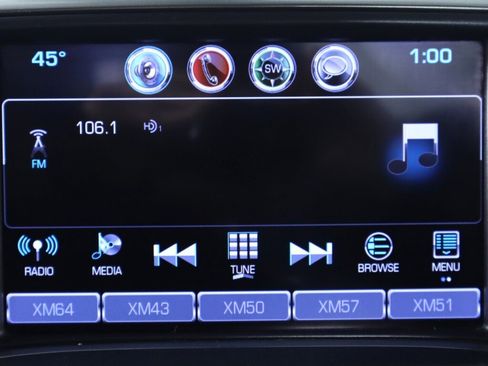 Used 2017 Chevrolet Silverado 1500 LT w/ All Star Edition image 17