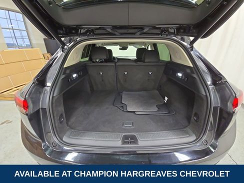 Used 2023 Buick Envision Preferred image 34