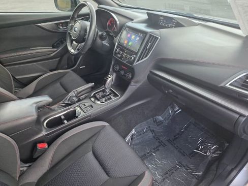 Used 2017 Subaru Impreza 2.0i Sport AWD/4WD image 19