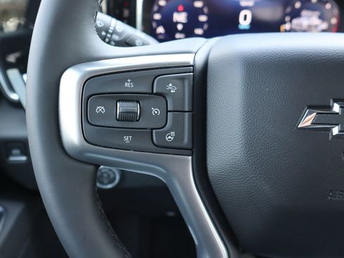 New 2026 Chevrolet Silverado 2500 LT w/ Trail Boss Package image 14