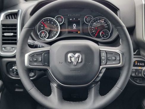 New 2026 RAM 1500 Big Horn AWD/4WD image 31