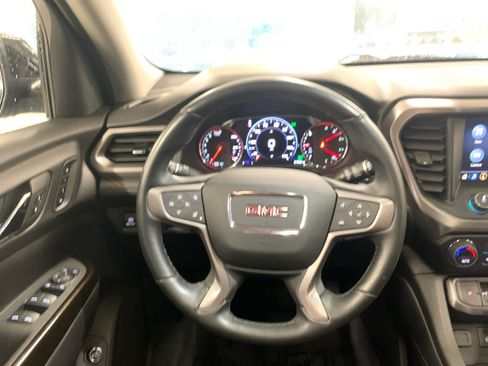 Used 2023 GMC Acadia AT4 w/ Technology Package AWD/4WD image 22