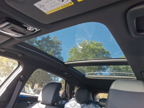 New 2026 Kia Sportage X-Line image 7