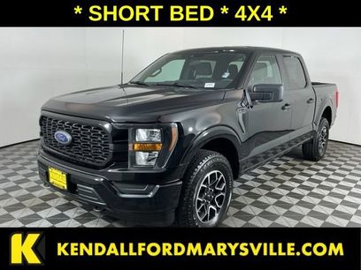 Used 2023 Ford F150 XL