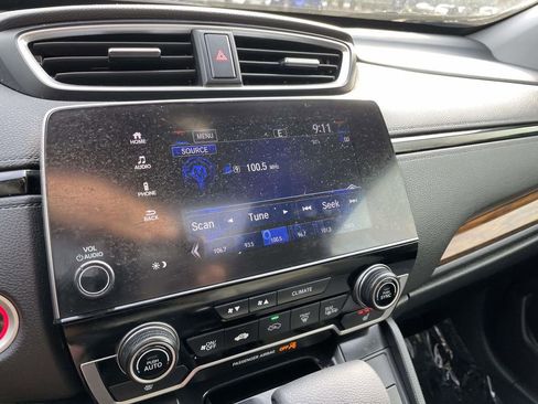 Used 2017 Honda CR-V EX image 39