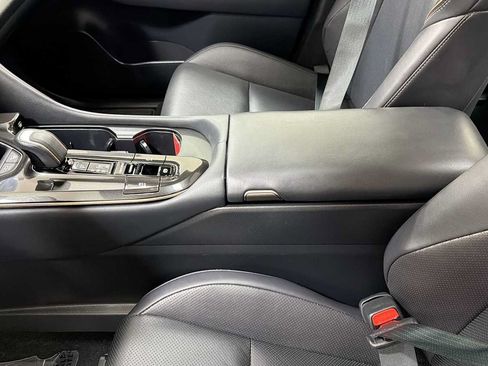 Certified 2024 Toyota Crown Platinum AWD/4WD image 23