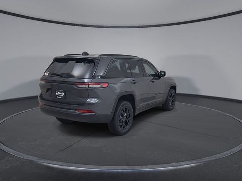 New 2026 Jeep Grand Cherokee Laredo image 14