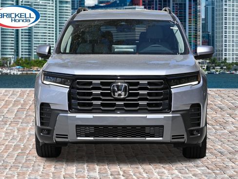 New 2026 Honda Pilot EX-L image 2