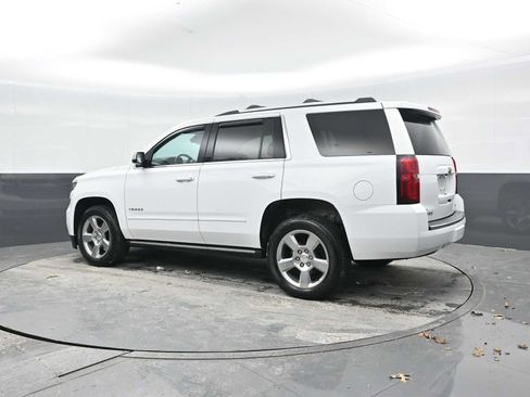 Used 2020 Chevrolet Tahoe Premier w/ Max Trailering Package image 3