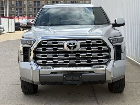 Used 2023 Toyota Tundra 1794 Edition w/ Advanced Package image 7