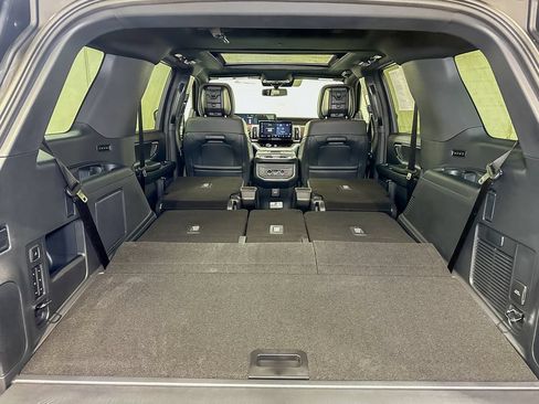 New 2027 Ford Expedition Tremor AWD/4WD image 21