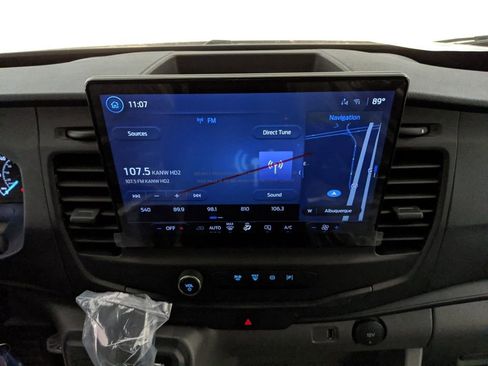 New 2025 Ford Transit 150 Low Roof image 14