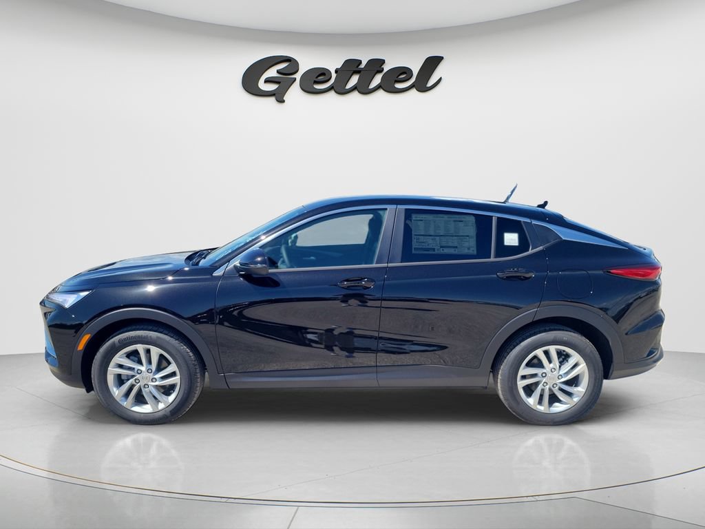 New 2026 Buick Envista Preferred w/ Convenience I Package FWD image 8
