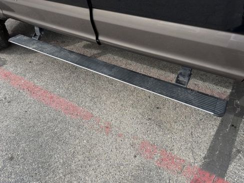 Used 2018 Ford F250 King Ranch w/ King Ranch Ultimate Package image 10