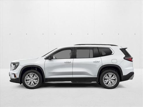 New 2026 GMC Acadia Elevation image 3