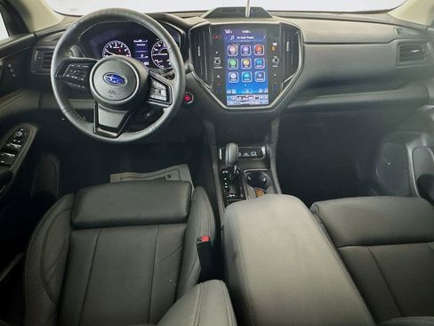 Certified 2025 Subaru Ascent Bronze Edition image 26