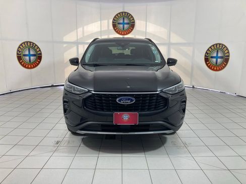 Used 2024 Ford Escape Platinum AWD/4WD image 20