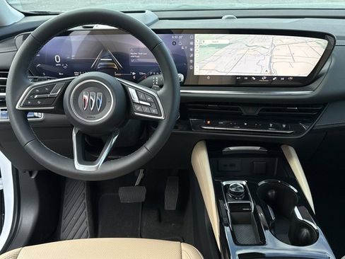 New 2026 Buick Envision Preferred AWD/4WD image 7