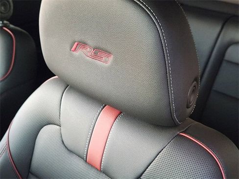 New 2026 Chevrolet Trax RS w/ Driver Confidence Package image 12