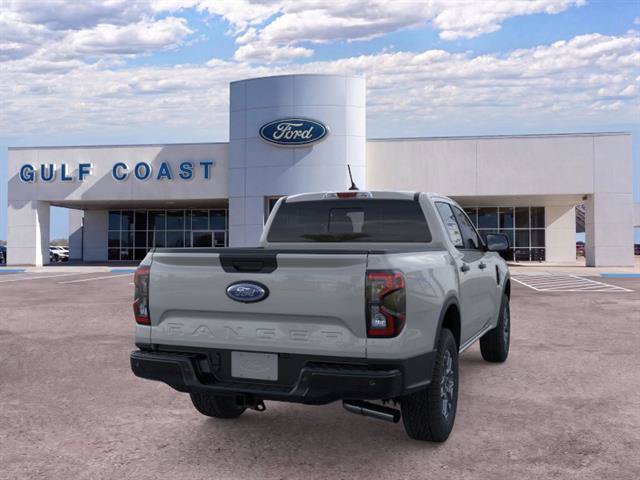 New 2026 Ford Ranger XLT w/ Trailer Tow Package AWD/4WD image 29