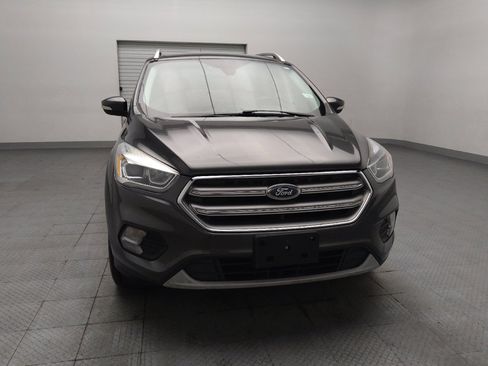 Used 2017 Ford Escape Titanium FWD image 14