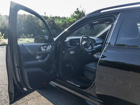Used 2026 Mercedes-Benz GLE 580 4MATIC image 23