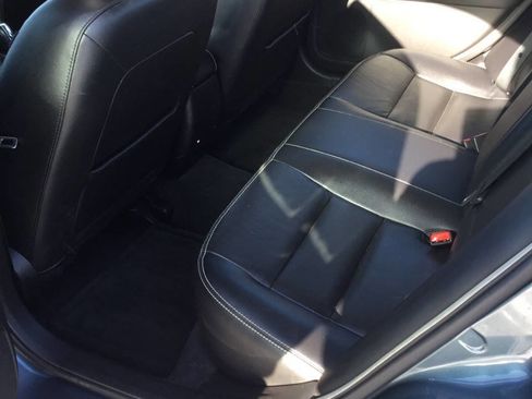 Used 2012 Ford Fusion SEL image 8