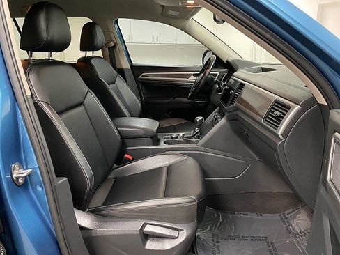 Used 2019 Volkswagen Atlas SE image 14