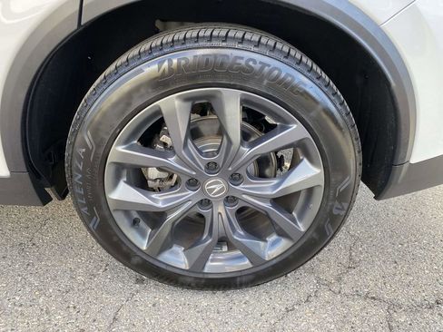 Used 2023 Acura MDX A-Spec image 6