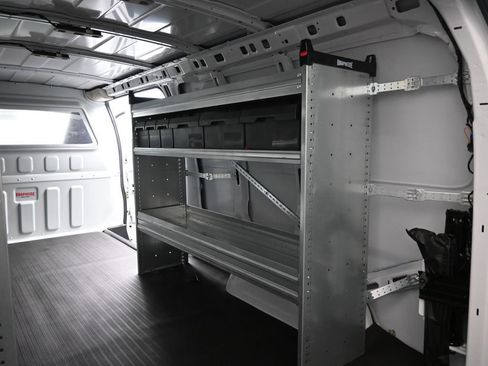 New 2026 GMC Savana 2500 Extended w/ Enhanced Convenience Package image 22