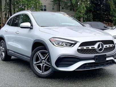 Certified 2023 Mercedes-Benz GLA 250 4MATIC w/ AMG Line Exterior