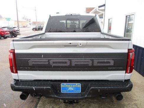 New 2026 Ford F150 Raptor image 6