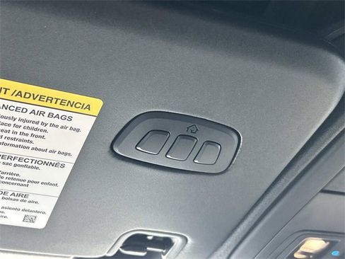 Used 2023 Ford Bronco Outer Banks image 22