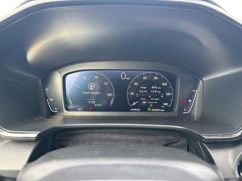 New 2026 Honda CR-V Sport-L image 20