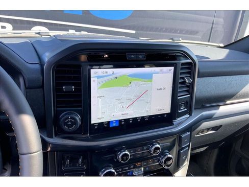 New 2026 Ford F150 Tremor w/ Equipment Group 402A High AWD/4WD image 23