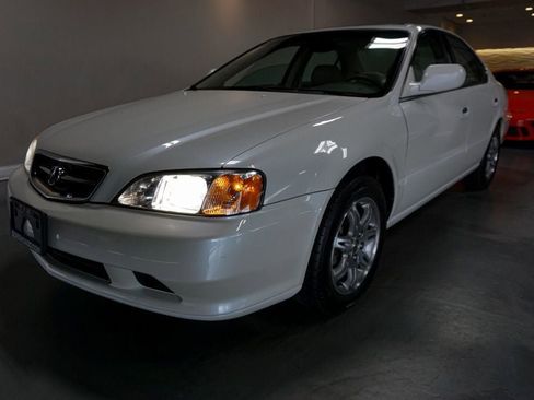 Used 2000 Acura TL image 59