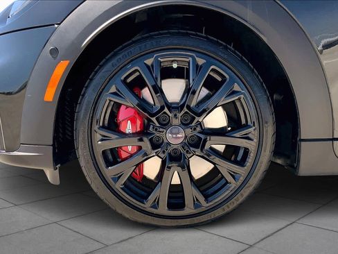 Used 2024 MINI Cooper John Cooper Works image 11