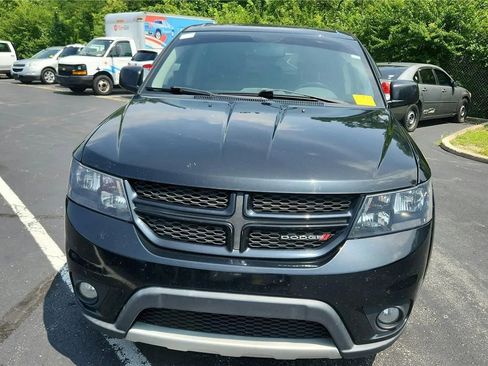 Used 2015 Dodge Journey R/T FWD image 7