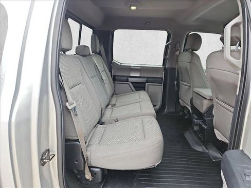Used 2015 Ford F150 XLT w/ Equipment Group 302A Luxury RWD image 17