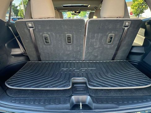 Used 2019 Honda Pilot EX-L image 17