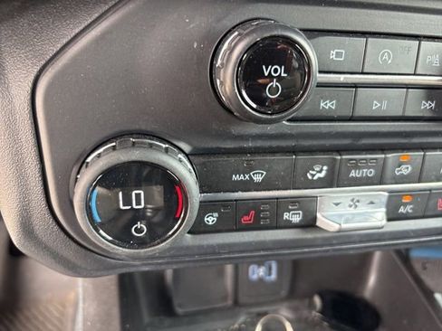 Used 2023 Ford Bronco Wildtrak AWD/4WD image 4